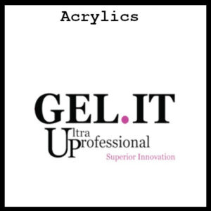 gelitup small acrylics