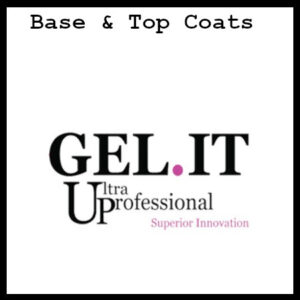 gelitup small base top