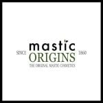 mastic origins