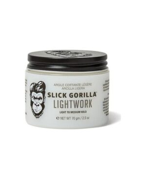 slick gorilla lightwork new