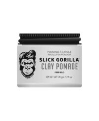 slick gorilla pomade new