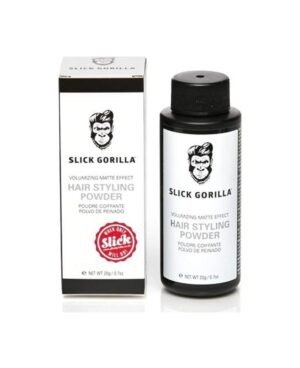 slick gorilla powder new