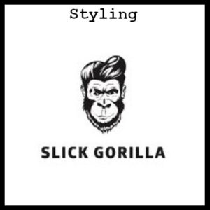 slick gorilla small styling2