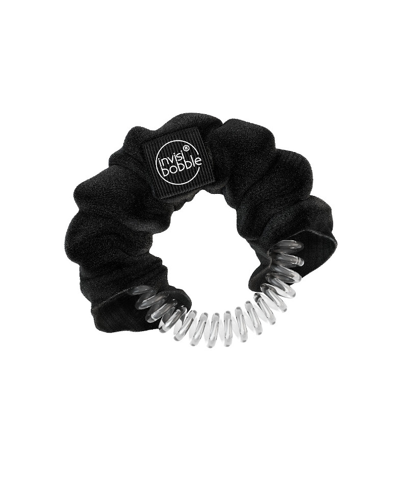 sprunchie black1