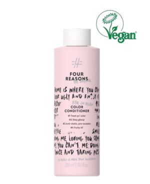 Four Reasons Original Color Conditioner 300ml vegan
