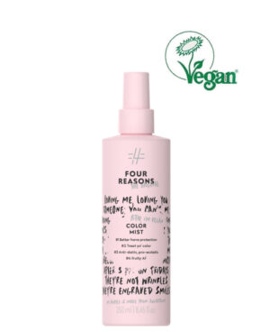 Four Reasons Original Color Mist 250ml vegan