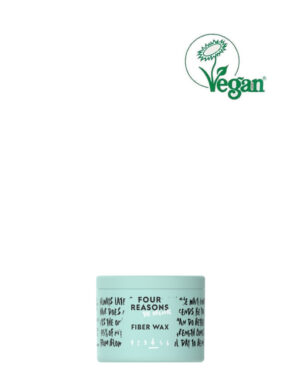 Four Reasons Original Fiber Wax 100ml vegan