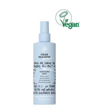 Four Reasons Original Moisture Mist 250ml 2 vegan