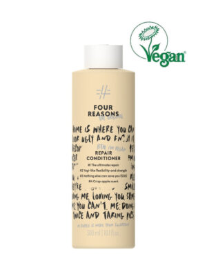 Four Reasons Original Repair Conditioner 300ml vegan