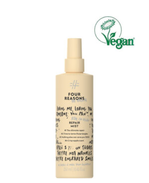 Four Reasons Original Repair Mist 250ml vegan