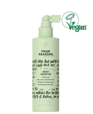 Four Reasons Original Root Booster 250ml vegan