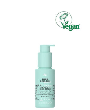 Four Reasons Original Smooth and Shine Serum 75ml vegan