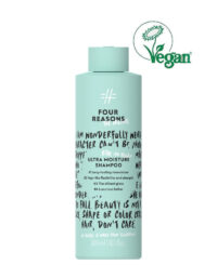 Four Reasons Original Ultra Moisture Shampoo 300ml vegan