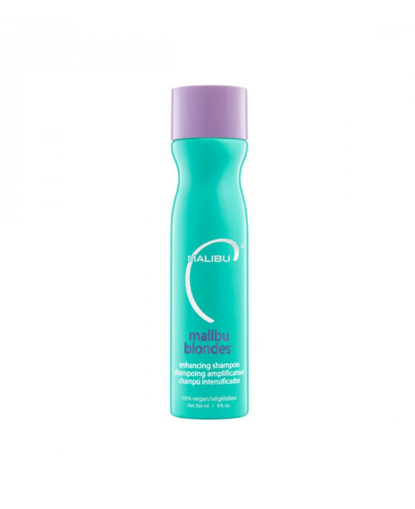 Malibu C Blondes Shampoo 266ml