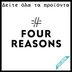 four reasons exclusive0