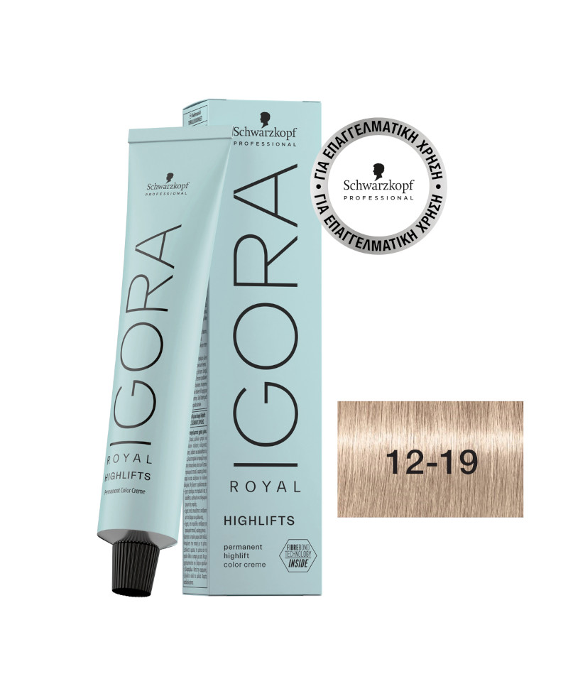 igora highlifts 12 19 igora highlifts 12 19