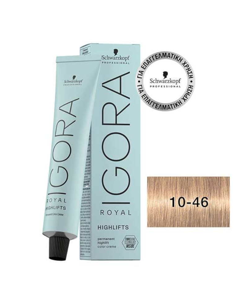 igora royal10 46 igora royal10 46