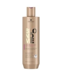 Blondme light shampoo