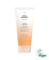 color mask apricot vegan