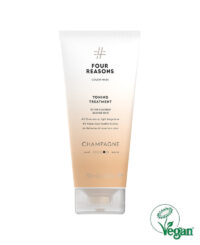 color mask champagne vegan