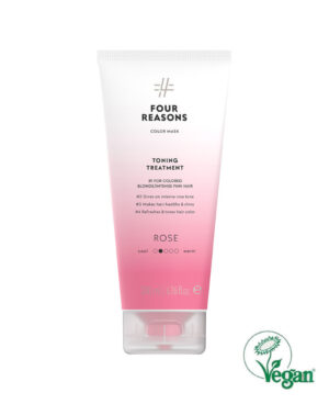 color mask rose vegan