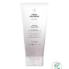 color mask silver vegan