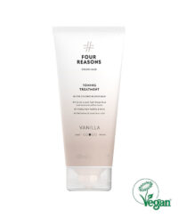 color mask vanilla vegan