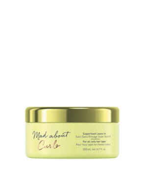 mad about superfood mask leave in 2
