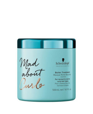 madabout butter treatment 500ml
