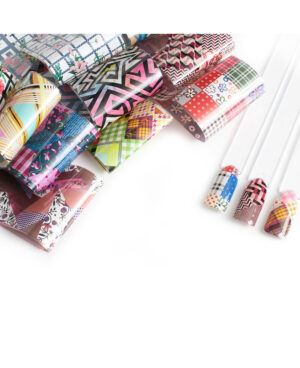 foils set 11