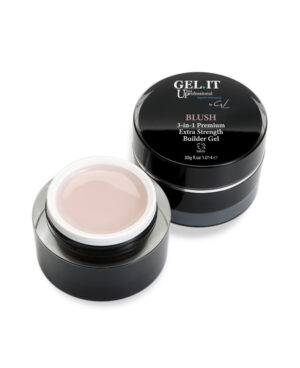 blush premium gel