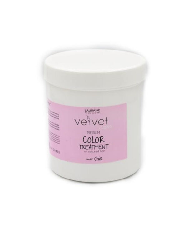 Laurane velvet color treatment 1000