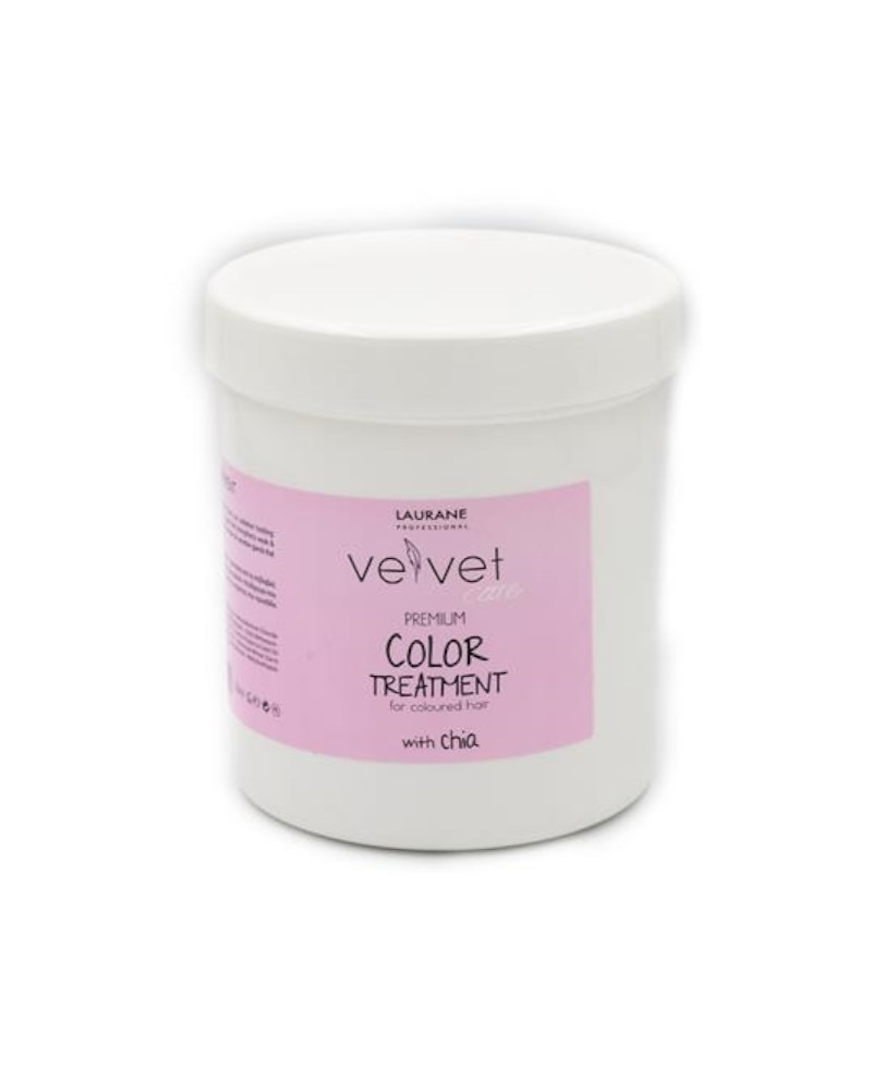 Laurane velvet color treatment 1000
