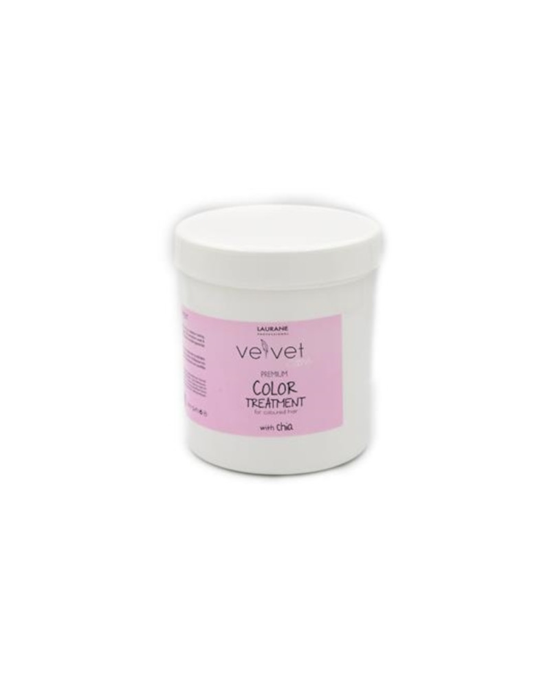 Laurane-velvet-color-treatment Laurane velvet color treatment