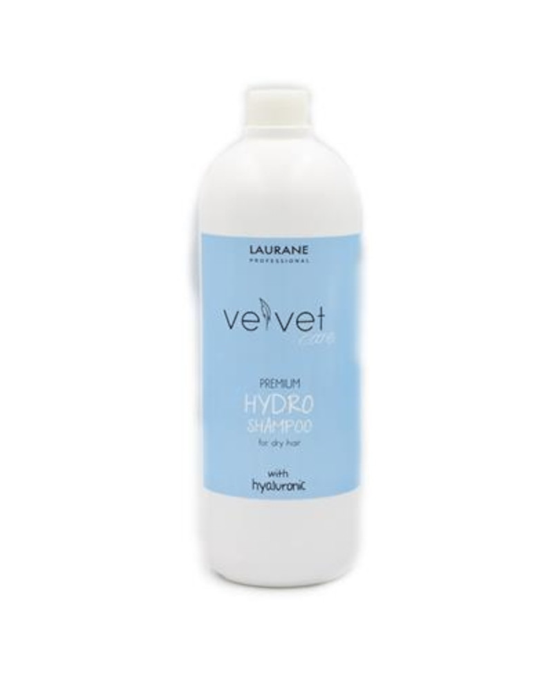 Laurane-velvet-hydra-shampoo Laurane velvet hydra shampoo