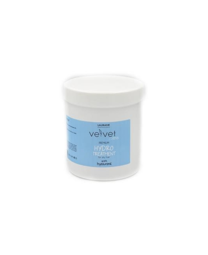 Laurane-velvet-hydro-treatment Laurane velvet hydro treatment