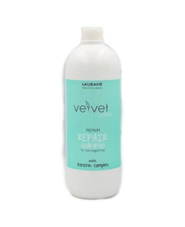 Laurane velvet repair shampoo
