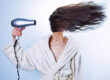 hair dryer
