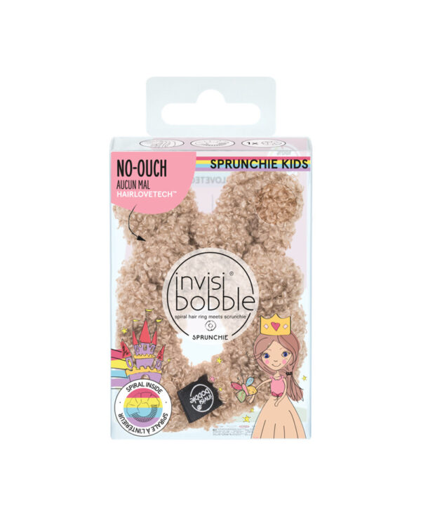 invisibobble kids teddy2