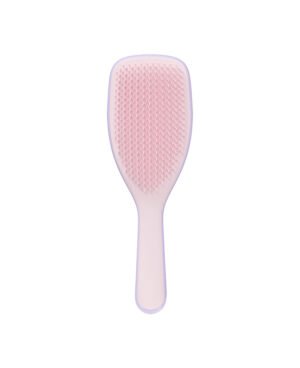 large wet detangler purple pink
