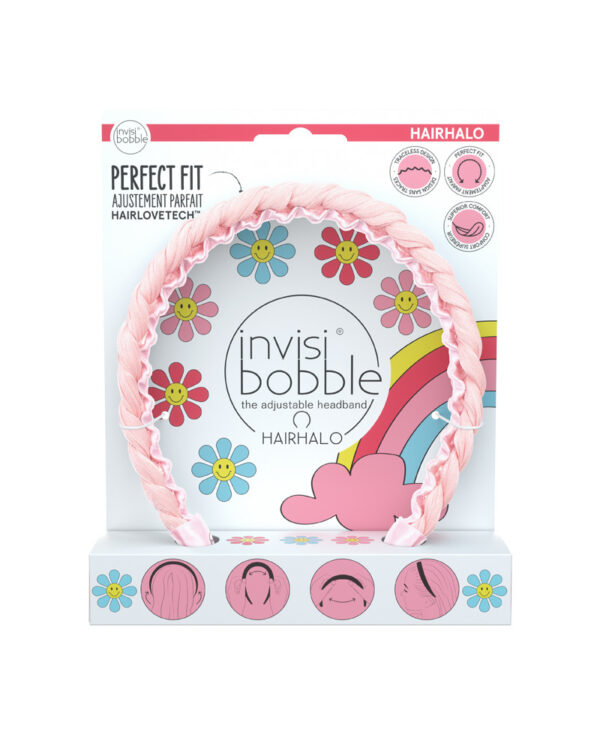 sprunchie retro haihalo dreamin2