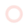 sprunchie retro slim pink