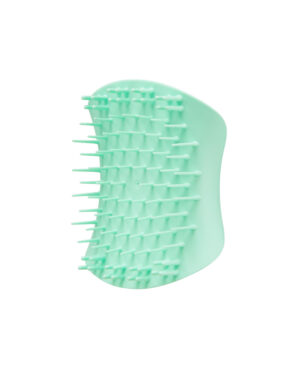tangle scalp green