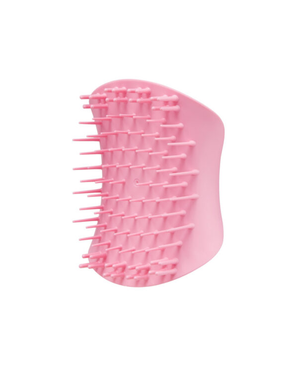 tangle scalp pink