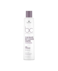 bc clean balance shampoo
