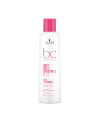 bc color freeze conditioner