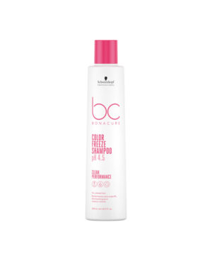 bc color freeze shampoo