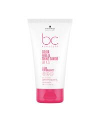 bc color freeze shine savior