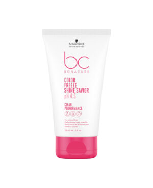 bc color freeze shine savior