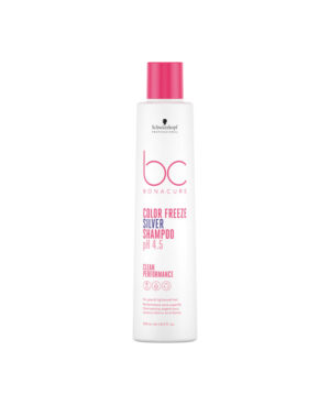 bc color freeze silver shampoo